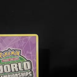 Pokemon TCG 2006 World Championship Latias Gold Star (Hiroki Yano) - Image 3