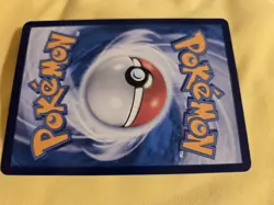 US SELLER - Fire Energy 1802/06 Holo Triple Rare S-Chinese Gem Pack Pokemon NM - Image 2