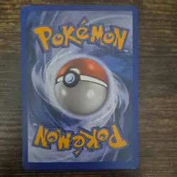 Poliwag 87/144 Skyridge Reverse Holo Common Basic 40 HP English Pokemon TCG - Image 2