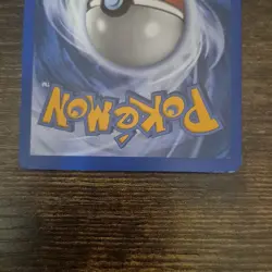 Poliwag 87/144 Skyridge Reverse Holo Common Basic 40 HP English Pokemon TCG - Image 3