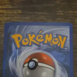 Poliwag 87/144 Skyridge Reverse Holo Common Basic 40 HP English Pokemon TCG - Image 4