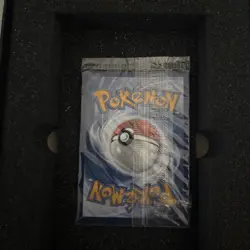 Pokemon TCG Mega Charizard EX Black Star Promo 023 NM Near Mint English - Image 2