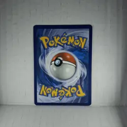 Ralts Reverse Holo Common SM - Burning Shadows 91/147 NM Pokemon Fast Shipping - Image 2