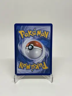 Celebi XY111 Promo NM 20th Anniversary 2016 Pokemon TCG Holo Mythical Collection - Image 2