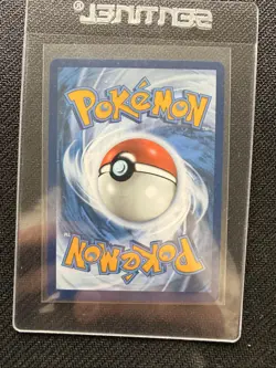 2025 Pokemon SV White Flare EN #165/086 Whimsicott ex Special Illustration Rare - Image 2