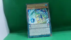MZTM-EN050 Performage Water Dancer : Rare Card : 1st Edition : YuGiOh TCG - Image 1
