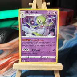 Gardevoir - 061/198 - Chilling Reign - Holo Rare - Pack fresh - Image 1