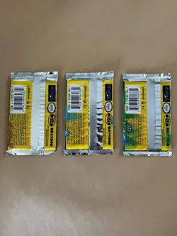 BOX FRESH 1999 Pokemon Base Set Unlimited Booster Pack | Sealed | WOTC!! - Image 4