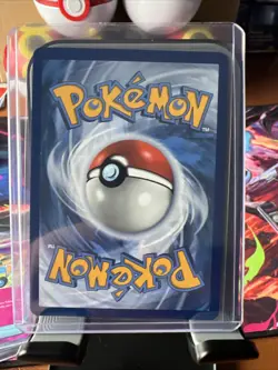 Pokemon TCG Cyrano 230/191 Surging Sparks Ultra Rare Trainer Near Mint Condition - Image 2