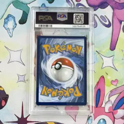 Pokemon Leafeon ex 270HP Special Illustration Rare Holo Sv: Prismatic Evolution… - Image 2