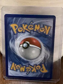 Pokemon Mewtwo GX SM196 Promo Holo 190 HP Basic 2019 English TCG - Image 2