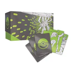 Pokemon TCG Perfect Order Pokemon Center Exclusive ETB (CONFIRMED PREORDER) - Image 5