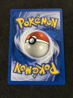 Brock's Sandslash 36/132- Pokemon Gym Challenge - Regular MP - Image 2