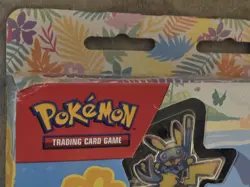 2024 Honolulu Pokemon TCG: World Champions Decks Evan Pavelski - Regidrago VSTAR - Image 3