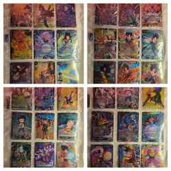 Große TCG Sammlung 576 Karten Pokemon Yu-Gi-Oh One Piece Dragon Ball - Image 4