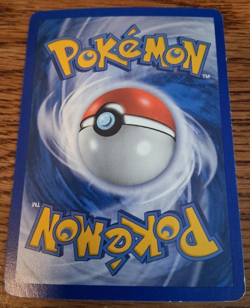 Pokemon Ho-Oh Reverse Holo SWIRL Unseen Forces 27/115 LP Condition - Image 2