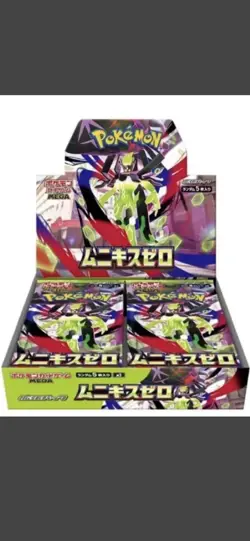 Pokemon XY Booster Pack Lot 30 Japanese Loose Packs Not From Sealed Box - Image 3