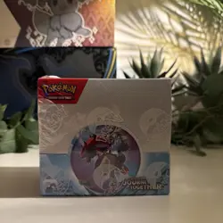 Pokemon TCG Journey Together Booster Box - New Sealed Mint Condition 36 Packs - Image 1