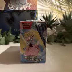 Pokemon TCG Journey Together Booster Box - New Sealed Mint Condition 36 Packs - Image 4