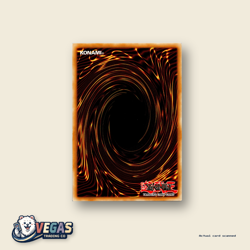 Yu-Gi-Oh! Vintage 2002 Unlimited Darkfire Dragon Rare LOB-019 - NM - Image 2