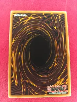 Yu-Gi-Oh Justice Hunters K9-17 Izuna JUSH-EN031 Ultra Rare 1st Edition - Image 2