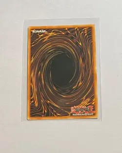 Yu-Gi-Oh! Eclipse, Dragon Ruler Of Catastrophes #ALIN-EN048 UR 1st Ed (NM) - Image 2