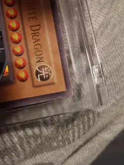 Blue-Eyes White Dragon LOB-001 The Legend of Blue Eyes White Dragon Unlimited - Image 2