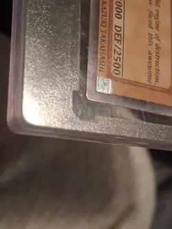 Blue-Eyes White Dragon LOB-001 The Legend of Blue Eyes White Dragon Unlimited - Image 4