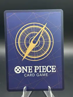 Boa Hancock (Illustration Box Vol.1) ST17-004 One Piece Promotion Cards Foil - Image 2