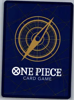 Nami OP02-036 SR Paramount War - One Piece Card - NM - Image 2