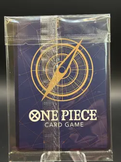 Boa Hancock (Illustration Box Vol.1) ST17-004 One Piece Promotion Card Sealed - Image 2