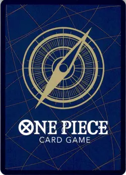 One Piece Two Legends OP08-043 Foil Edward.Newgate - Image 2