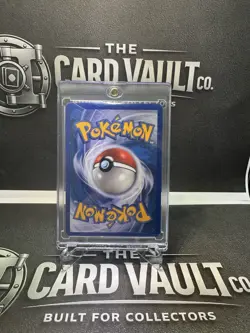 Mewtwo Reverse Holo Rare Pokemon Card Expedition 20/165 LP-MT - Image 2