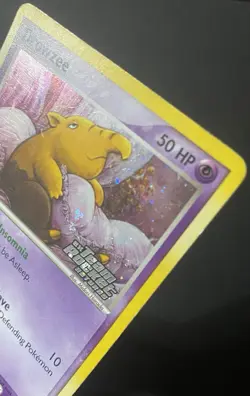 Drowzee 54/109 Team Rocket Returns Reverse Holo - Pokemon Card - Image 4