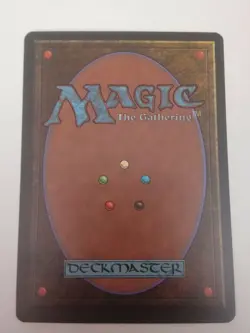 MTG Magic the Gathering English Elvish Spirit Guide 1996 Alliances NM - Image 2