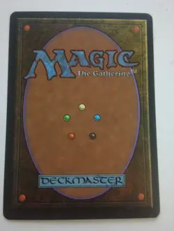 MTG Magic the Gathering English Elvish Spirit Guide 1996 Alliances NM - Image 4