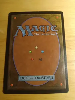 MTG Magic the Gathering Various English Token 1998 Anthologies NM Unicorn/Goblin - Image 2