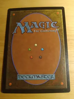 MTG Magic the Gathering Various English Token 1998 Anthologies NM Unicorn/Goblin - Image 4