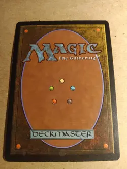 Vintage MTG Magic the Gathering Various English NM Judgment 2002 - Image 5