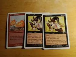 Special Sets MTG Magic the Gathering Various English LP 2000 Beatdown - Image 5