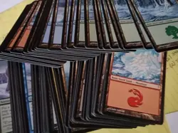 Modern MTG Magic the Gathering Various English LP-NM Coldsnap 2006 - Image 1