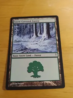 Modern MTG Magic the Gathering Various English LP-NM Coldsnap 2006 - Image 4