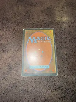 Taiga - MTG: Magic the Gathering - Revised - MP/HP+ - Image 3