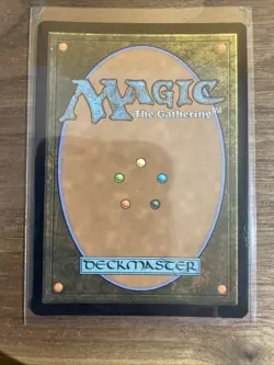 MTG: Teenage Mutant Ninja Turtles - Ninja Pizza Borderless Surge Foil NM - Image 2