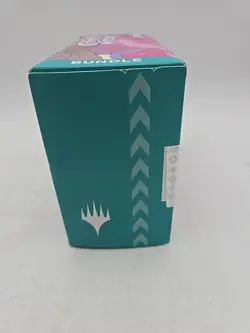 Lorwyn Eclipsed Magic The Gathering Bundle Box - Image 2