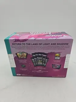 Lorwyn Eclipsed Magic The Gathering Bundle Box - Image 3