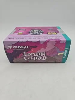 Lorwyn Eclipsed Magic The Gathering Bundle Box - Image 4