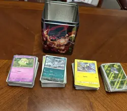 Pokemon TCG Vintage to Modern Card Lot - Image 1