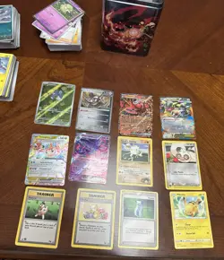 Pokemon TCG Vintage to Modern Card Lot - Image 4