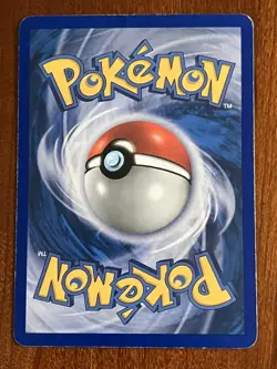 Pidgeotto 88/165 Reverse Holo Expedition E-Reader Pokemon - Image 2